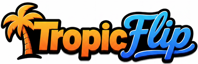 TropicFlip